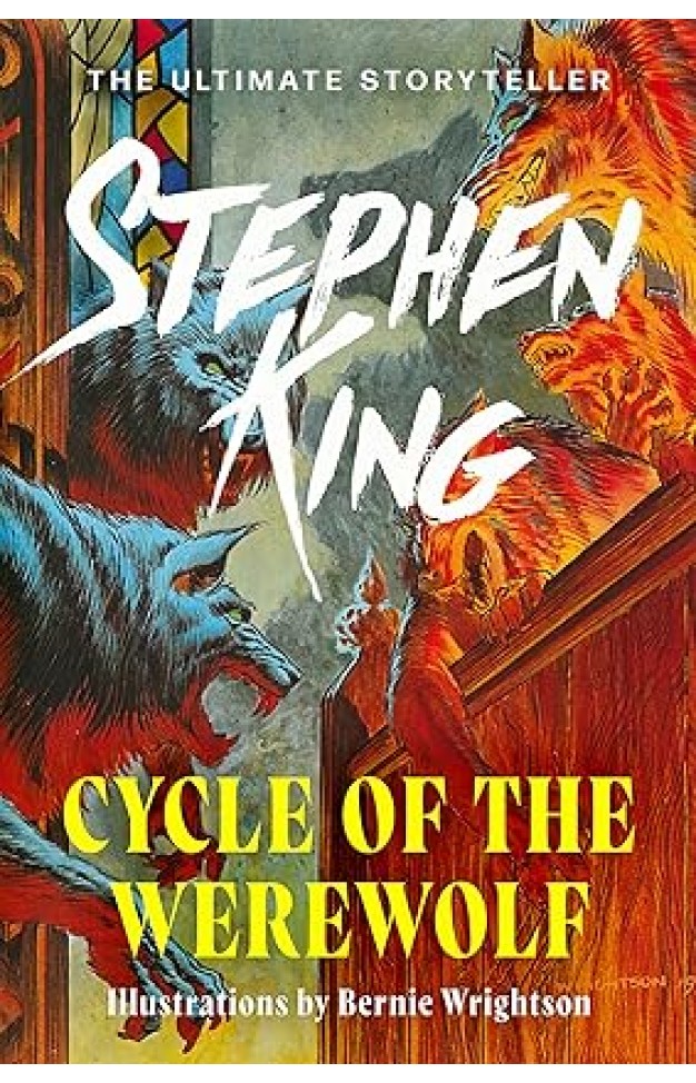 Cycle of the Werewolf